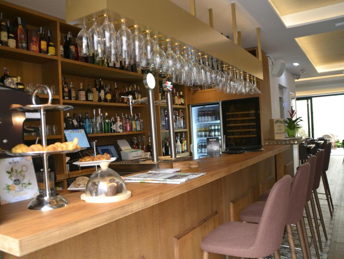 Jardi De Pedra (adults Only) Hotel