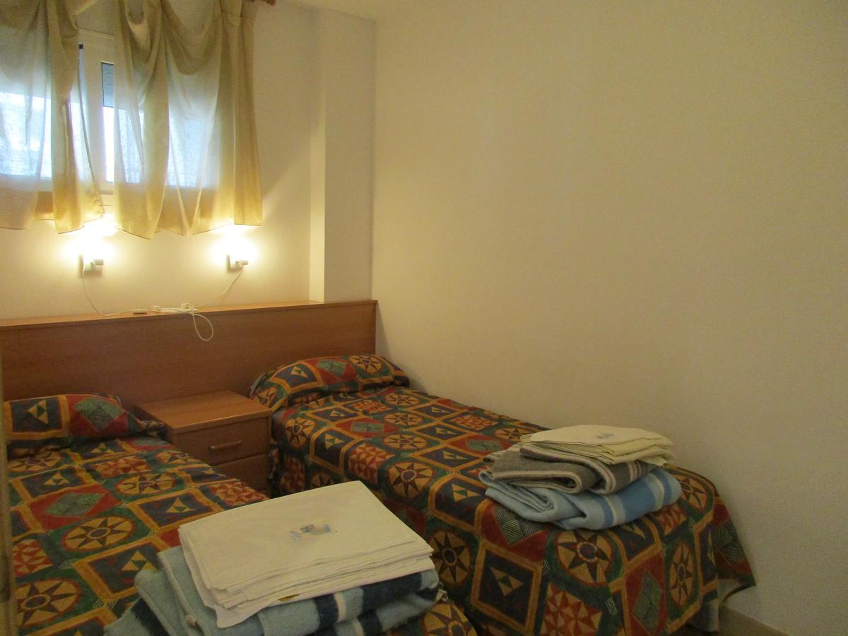 Rocamaura Iv-2-10 Inmoestartit Apartamento