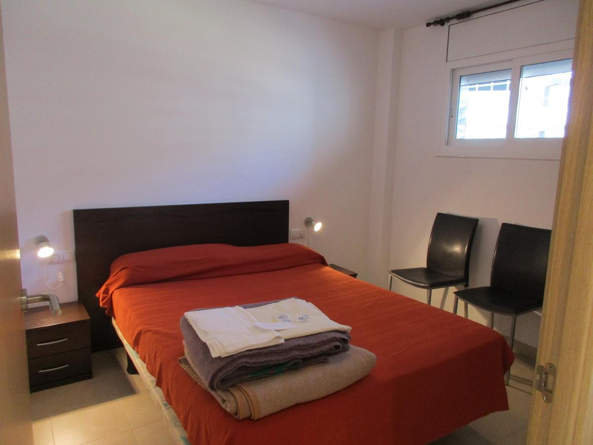 Rocamaura Iv-2-10 Inmoestartit Apartamento *