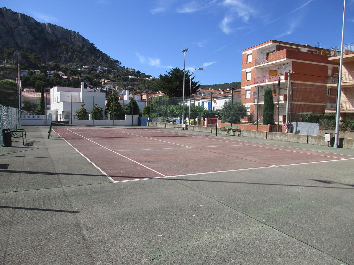 Apartamento Rocamaura Iv-2-10 Inmoestartit L'Estartit