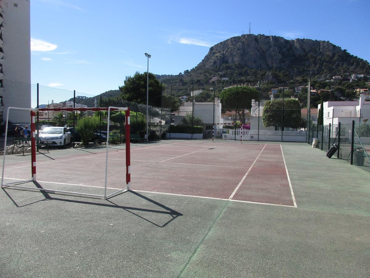 Apartamento Rocamaura Iv-2-10 Inmoestartit *