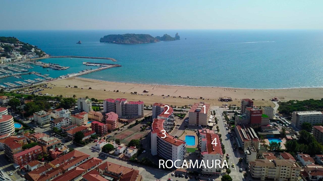 Rocamaura Iv-2-10 Inmoestartit *