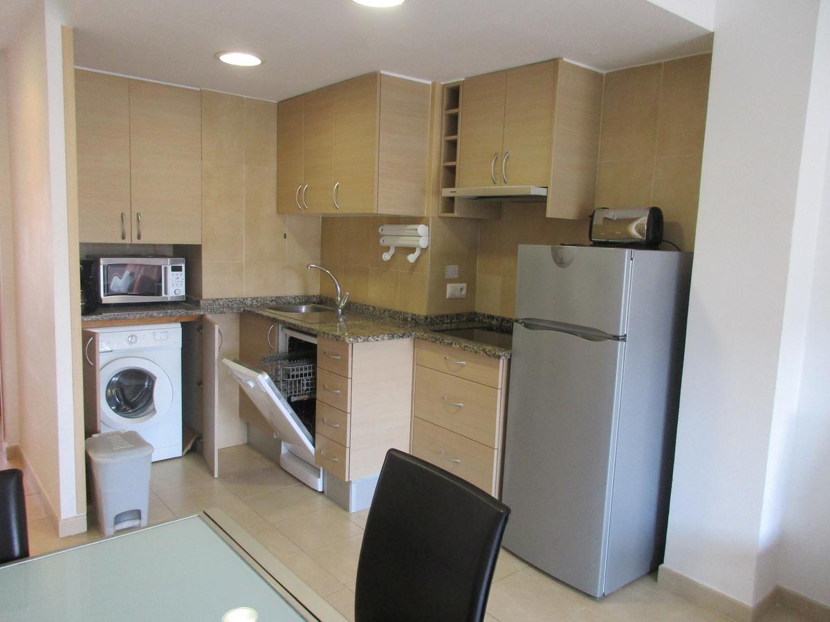 Apartamento Rocamaura Iv-2-10 Inmoestartit
