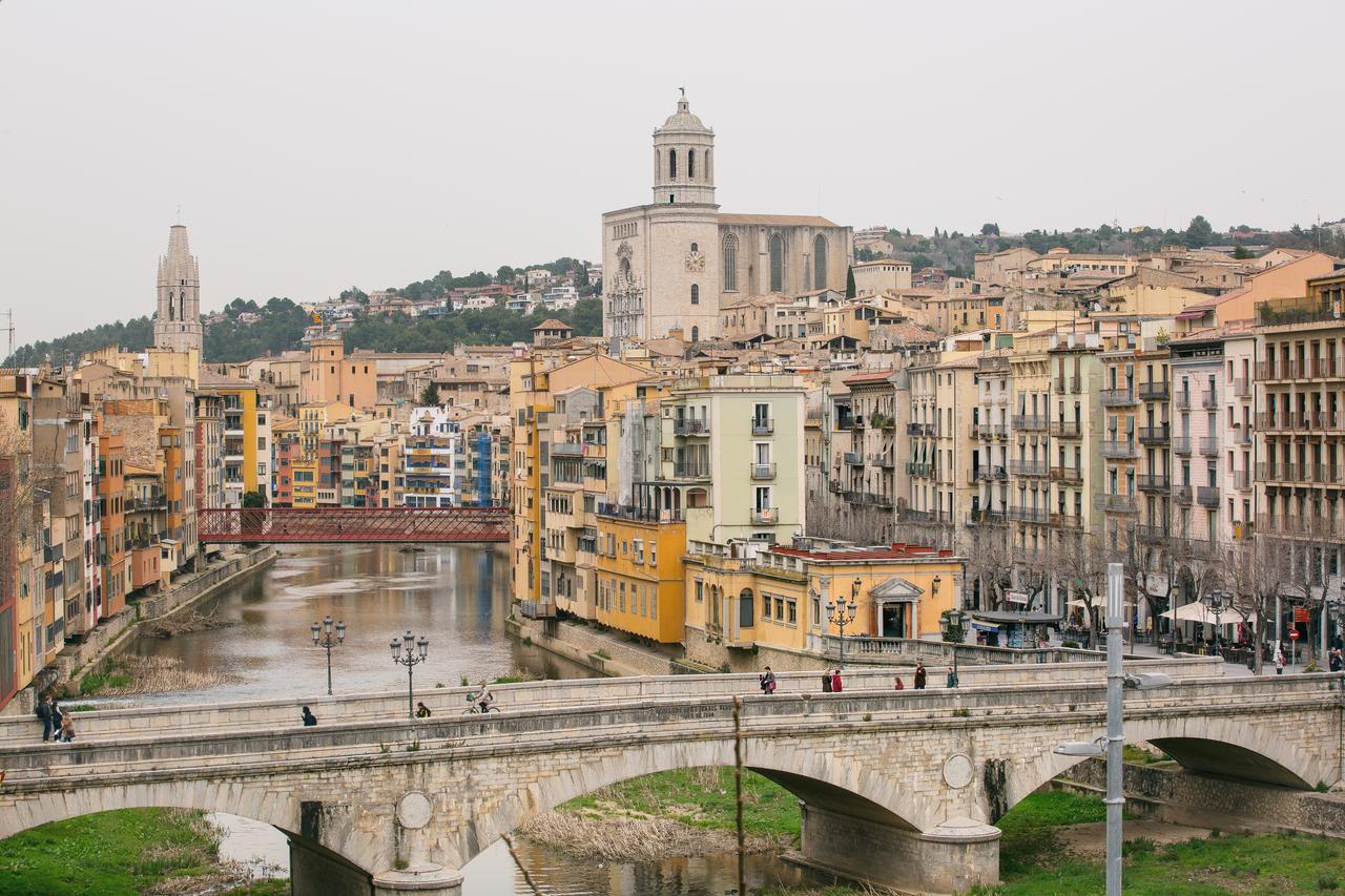 Flateli Rambla 11 - Apt 2