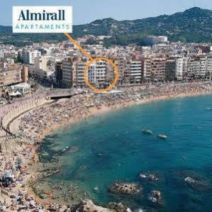 Almirall Apartamento