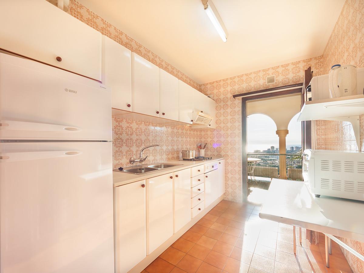 Puig Romani-2 By Interhome