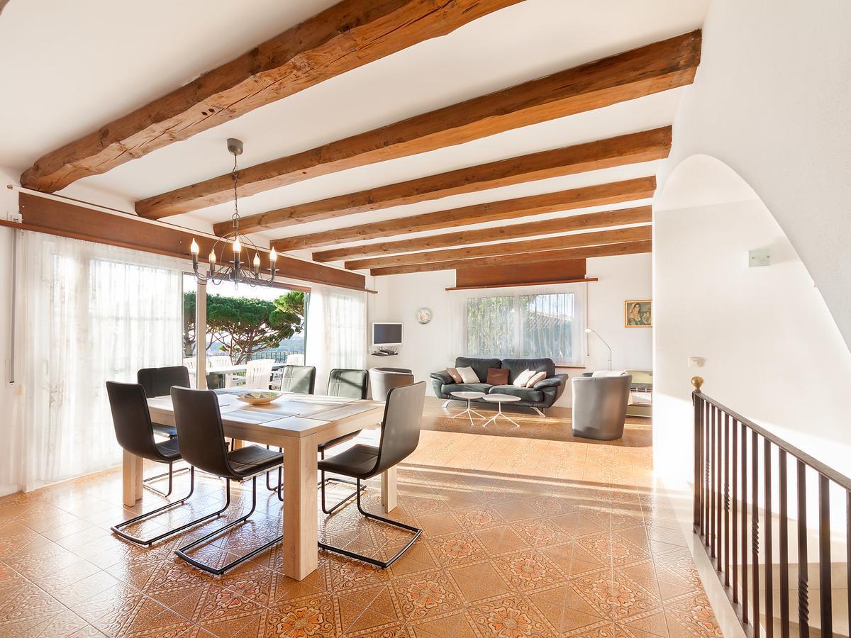 Puig Romani-2 By Interhome