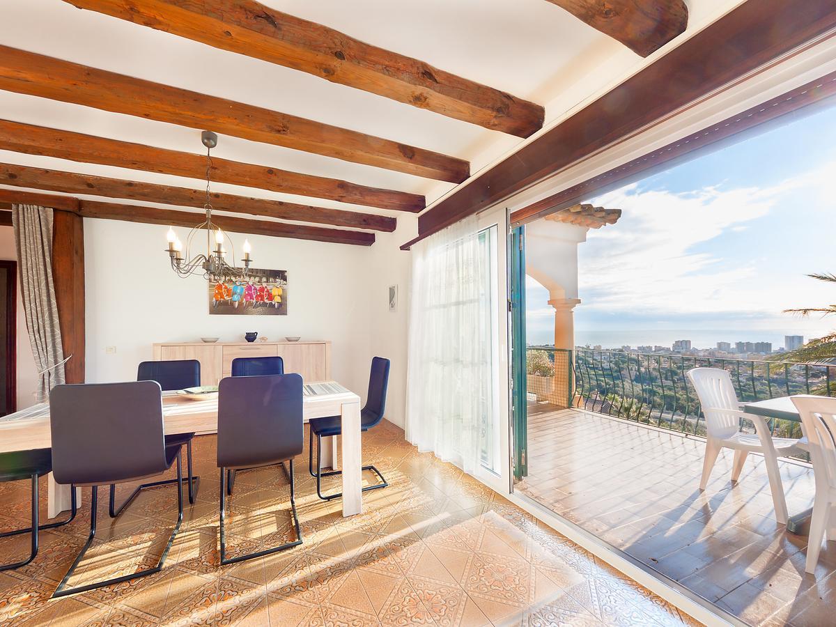 Puig Romani-2 By Interhome Platja d'Aro