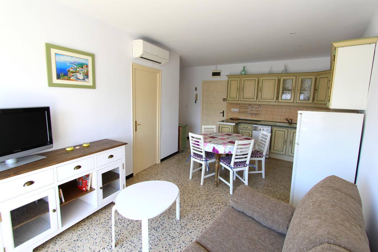 Apartamento Leon Inmo La Bocana - 10487 Ampuriabrava