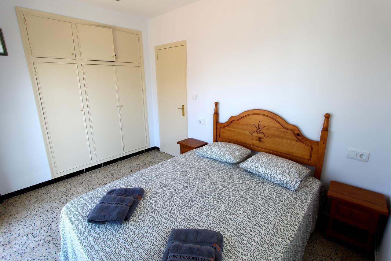 Leon Inmo La Bocana - 10487 Apartamento