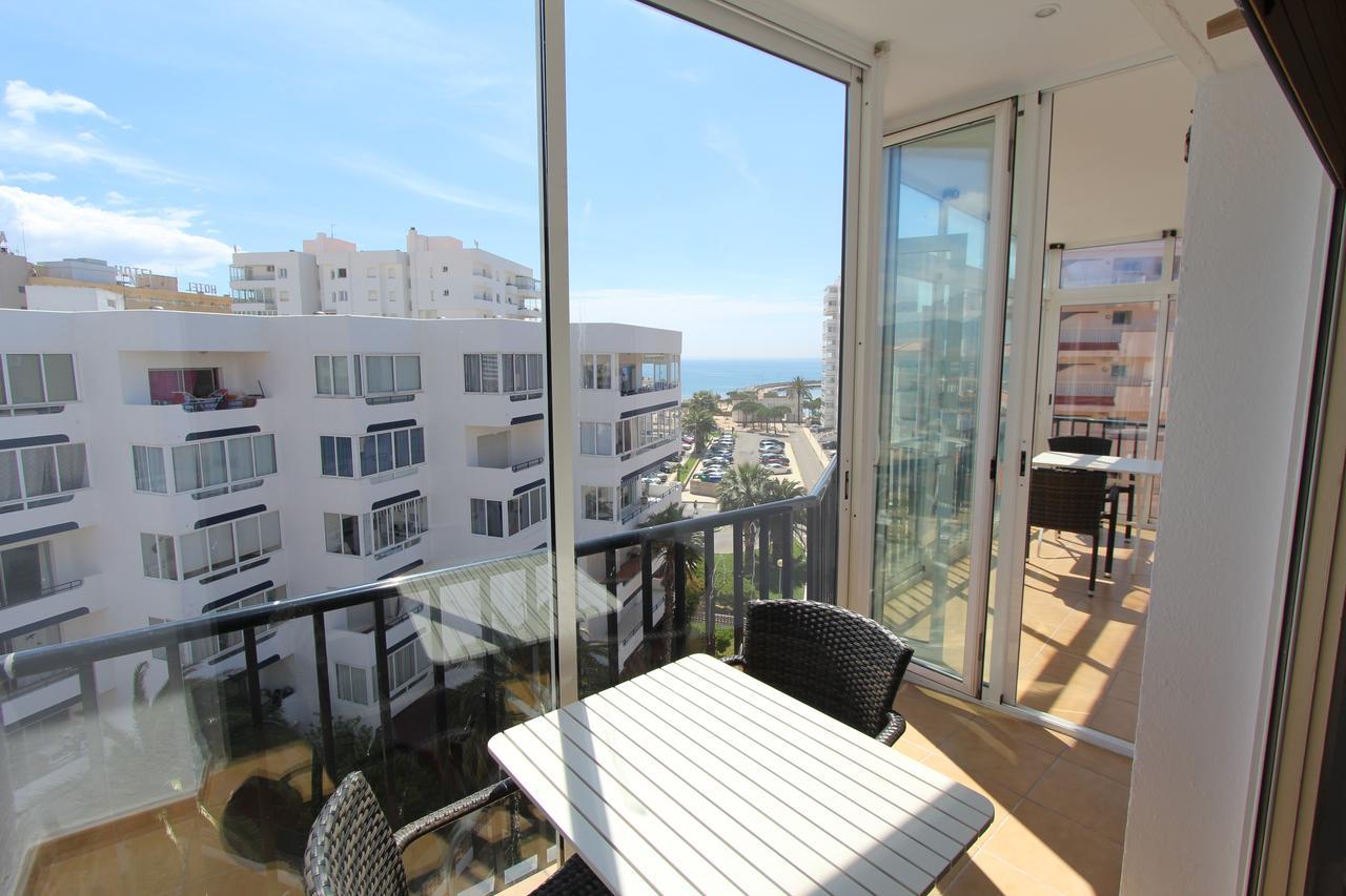 Leon Inmo La Bocana - 10487 Apartamento