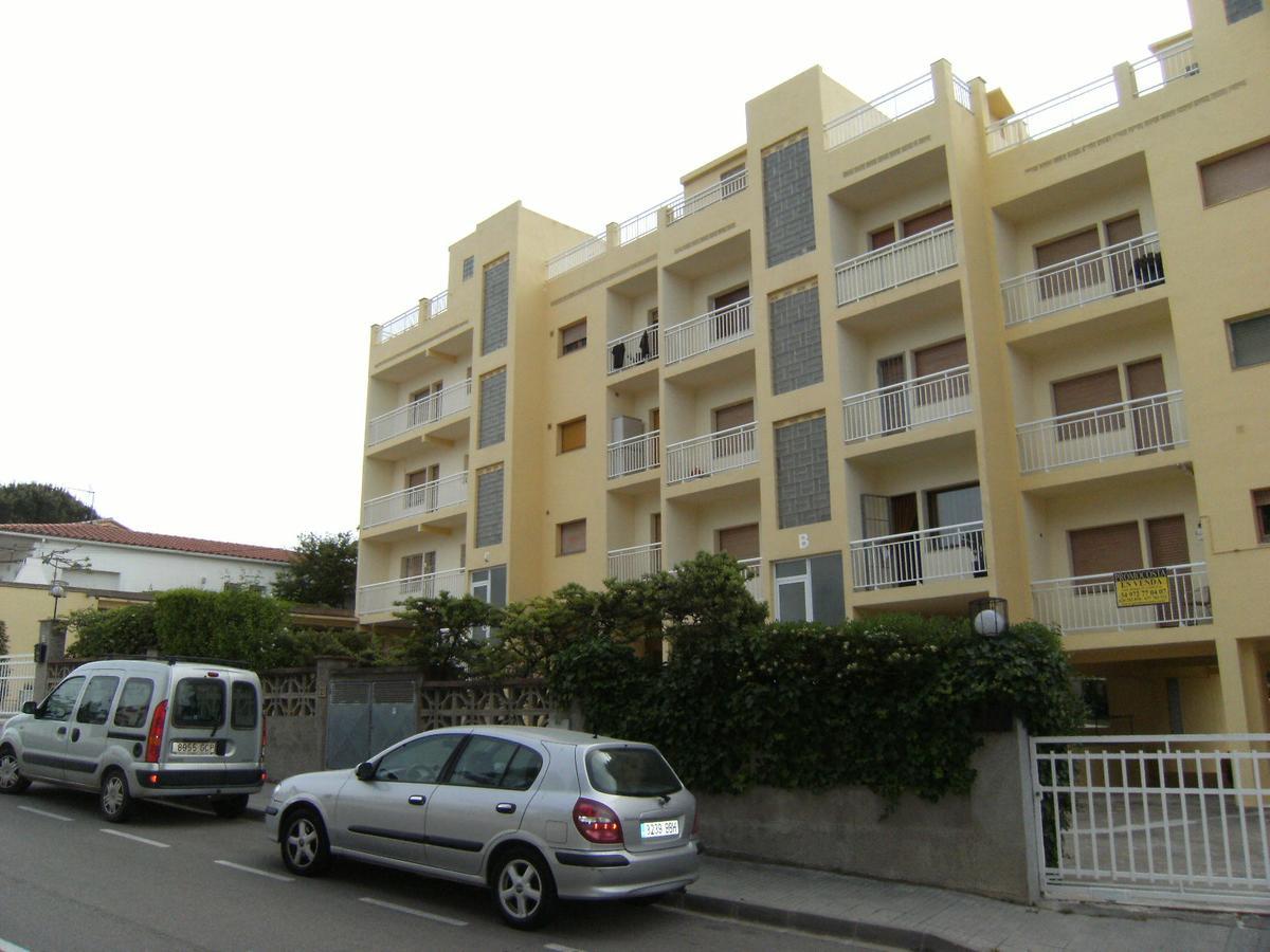Riells De Mar Apartamento *