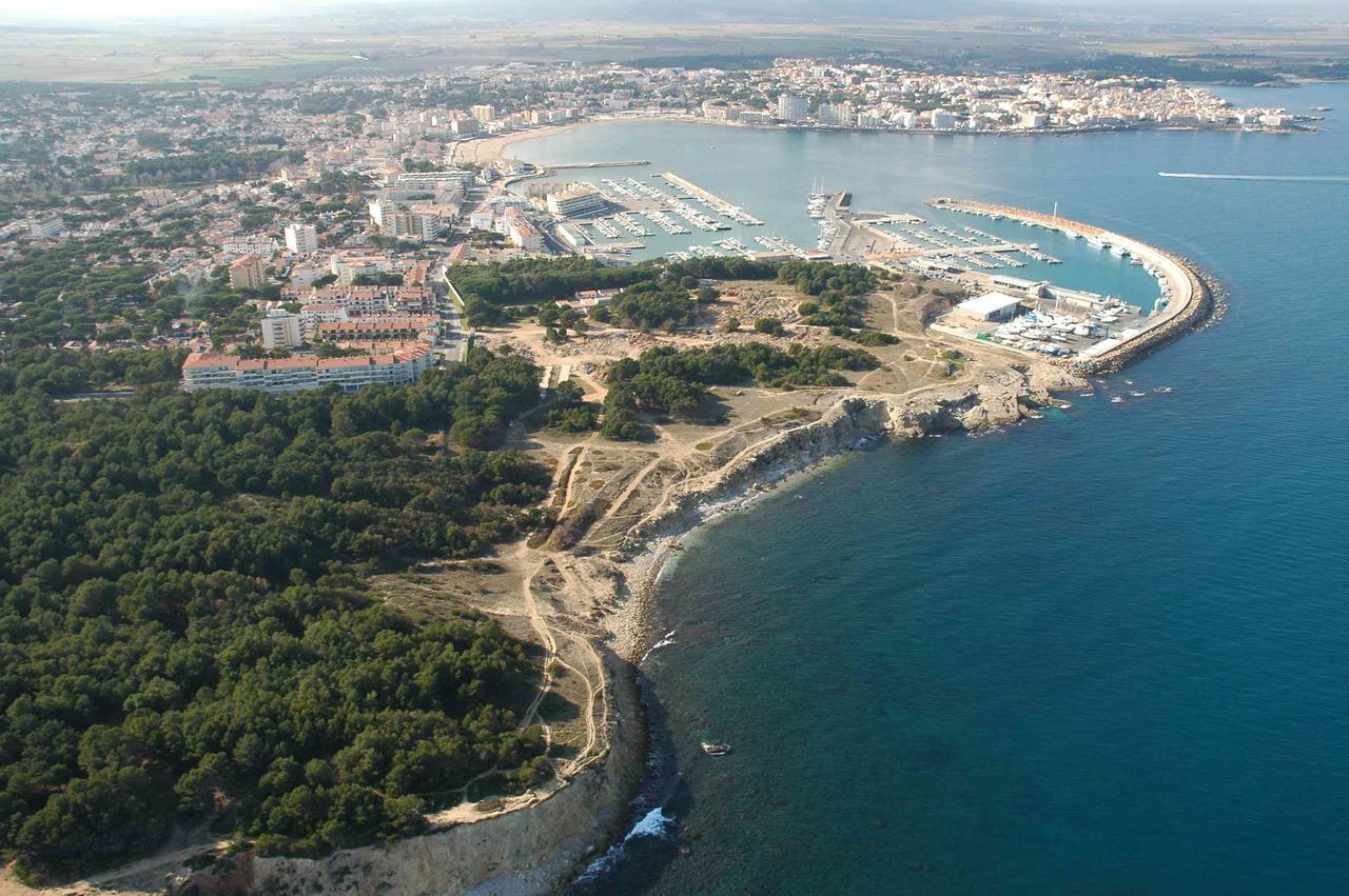 Riells De Mar L' Escala