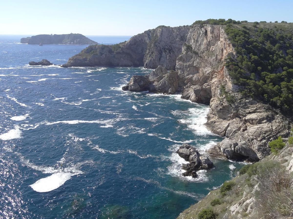 Riells De Mar *