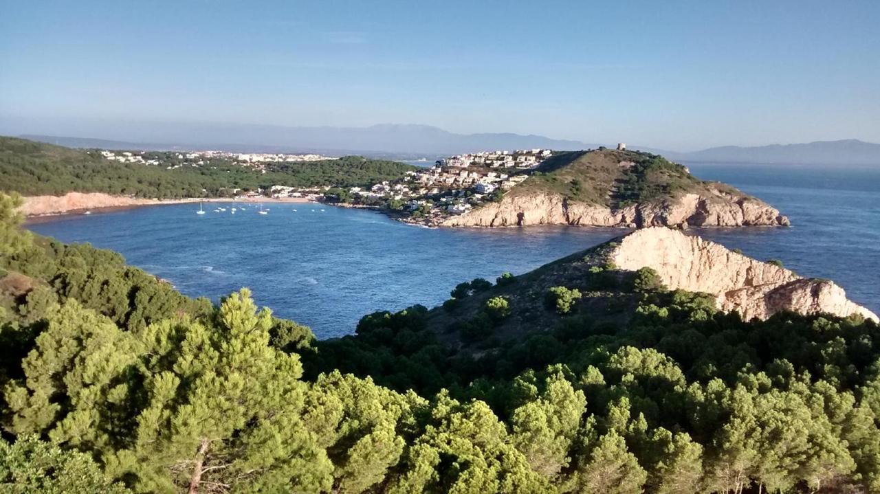 Riells De Mar