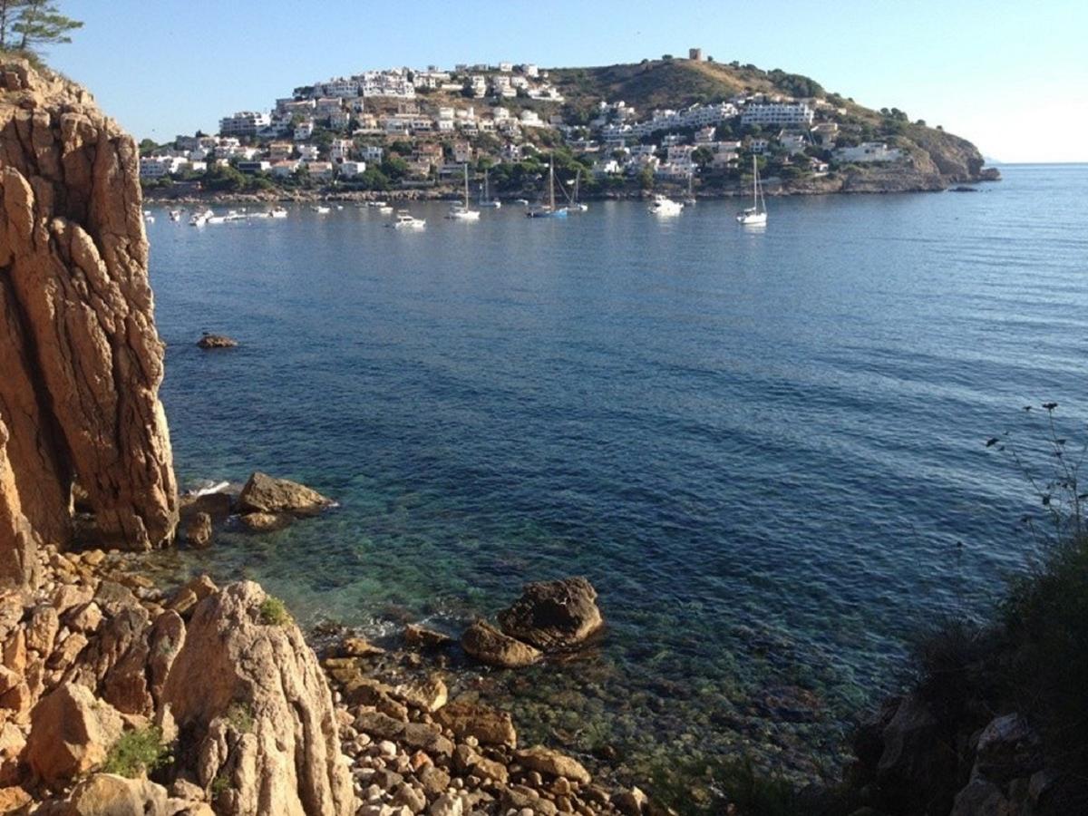 Apartamento Riells De Mar