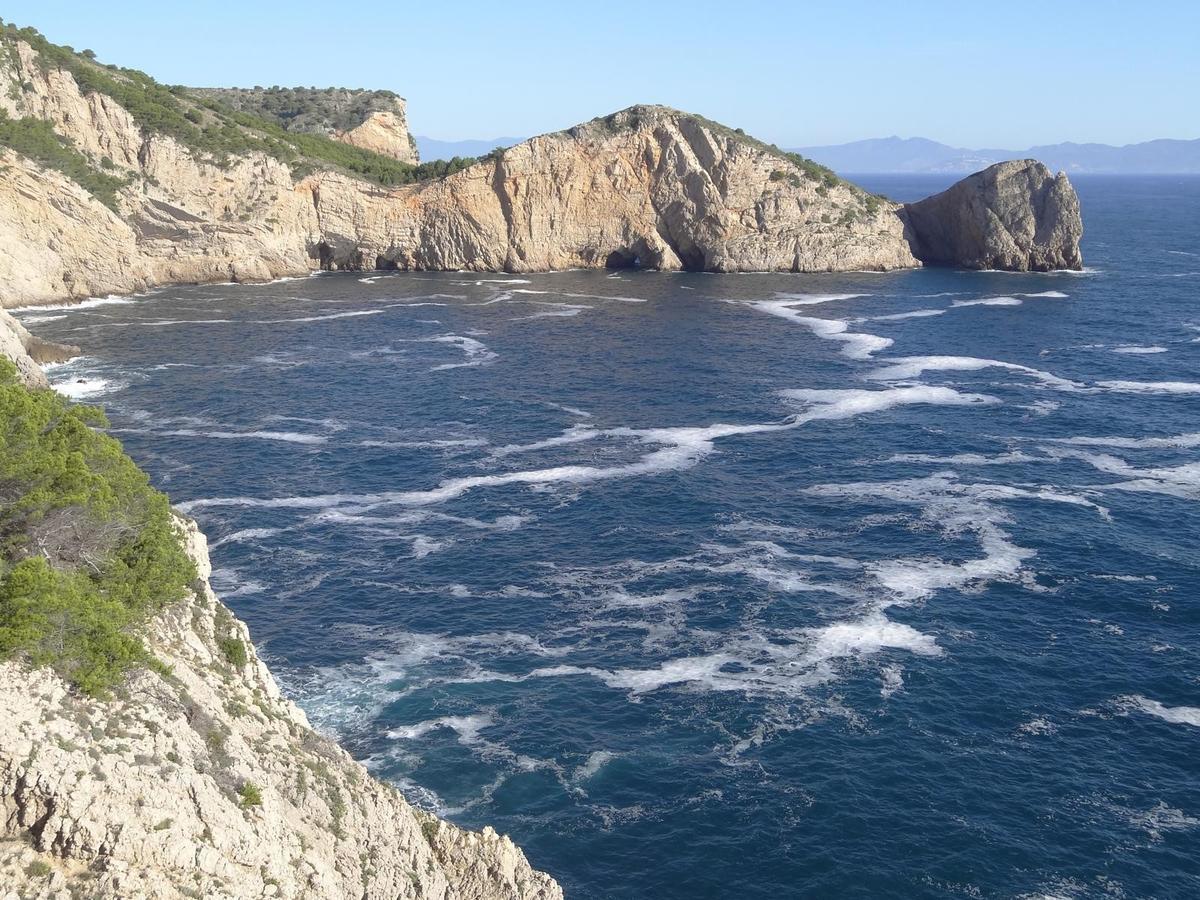 Apartamento Riells De Mar
