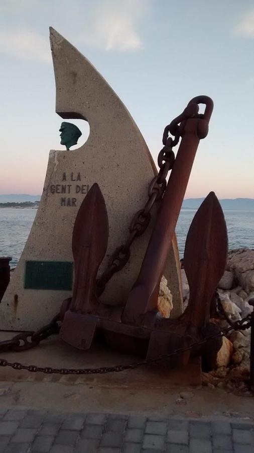 Riells De Mar Apartamento