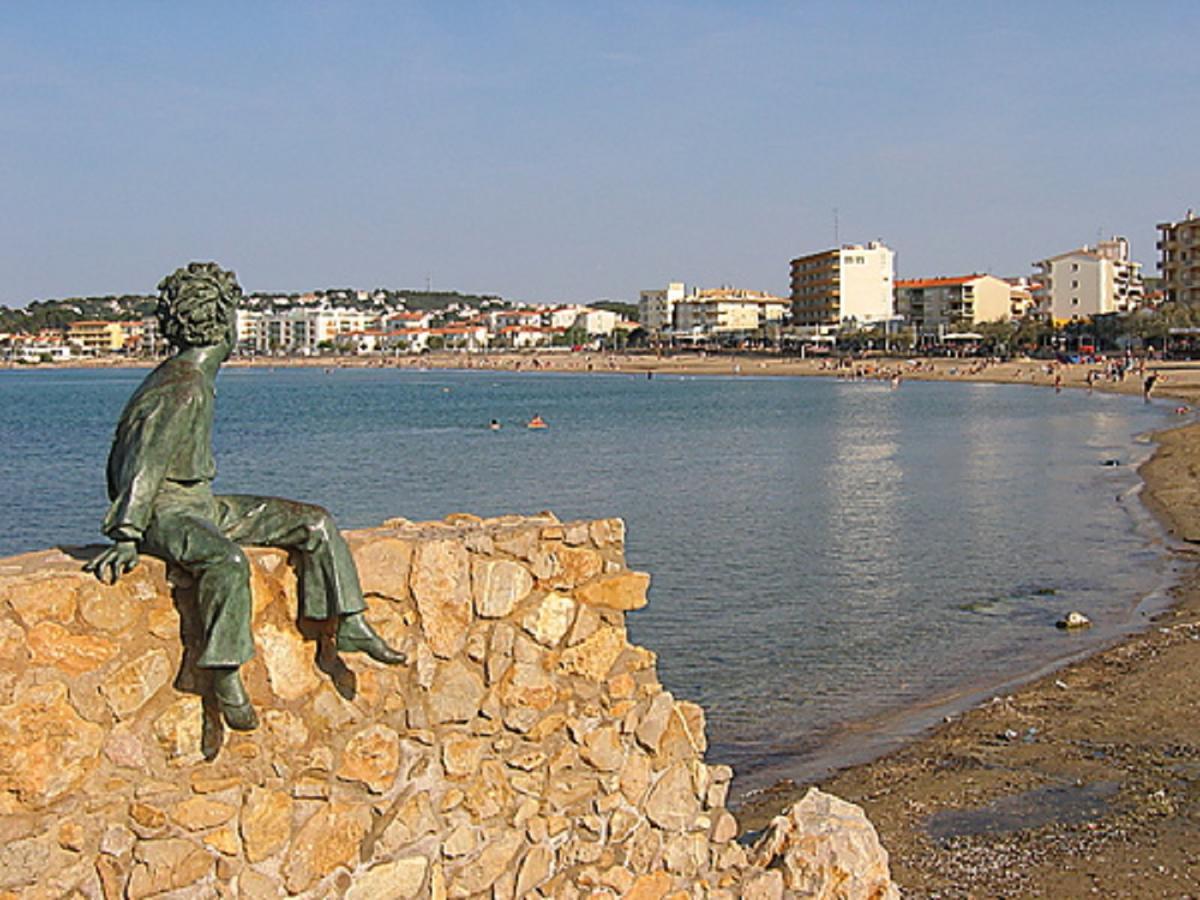 Apartamento Riells De Mar L' Escala