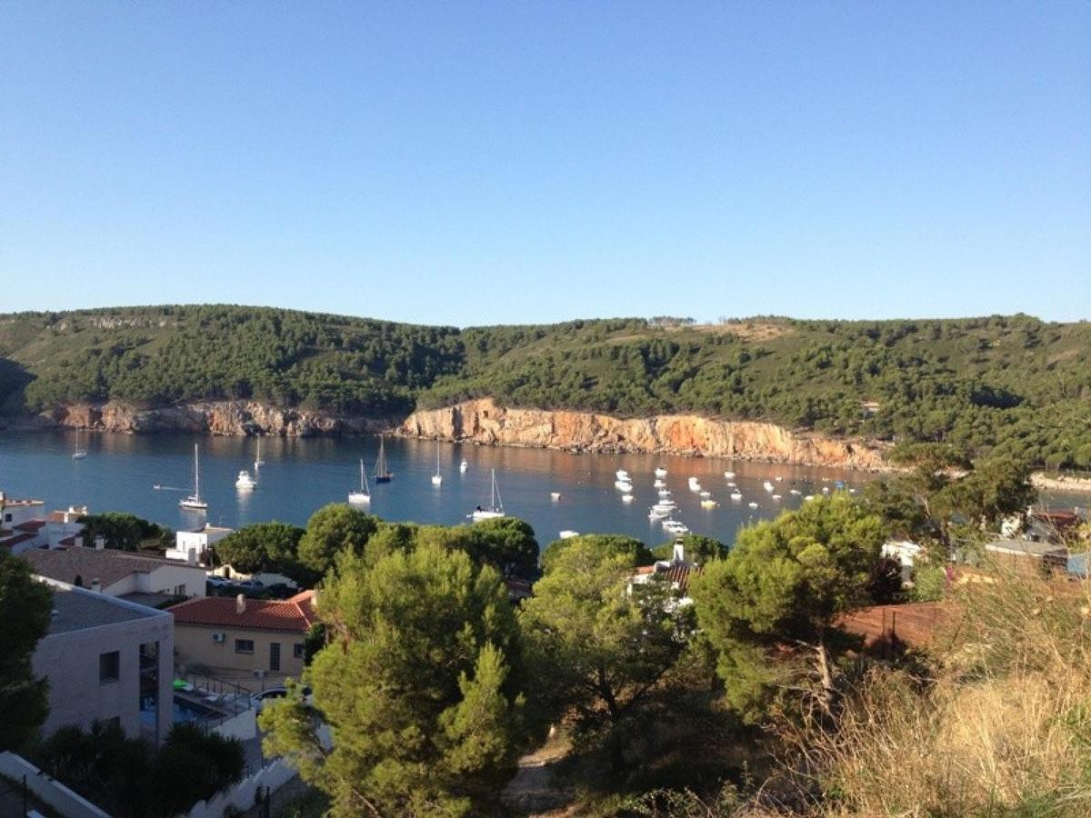 Apartamento Riells De Mar L' Escala