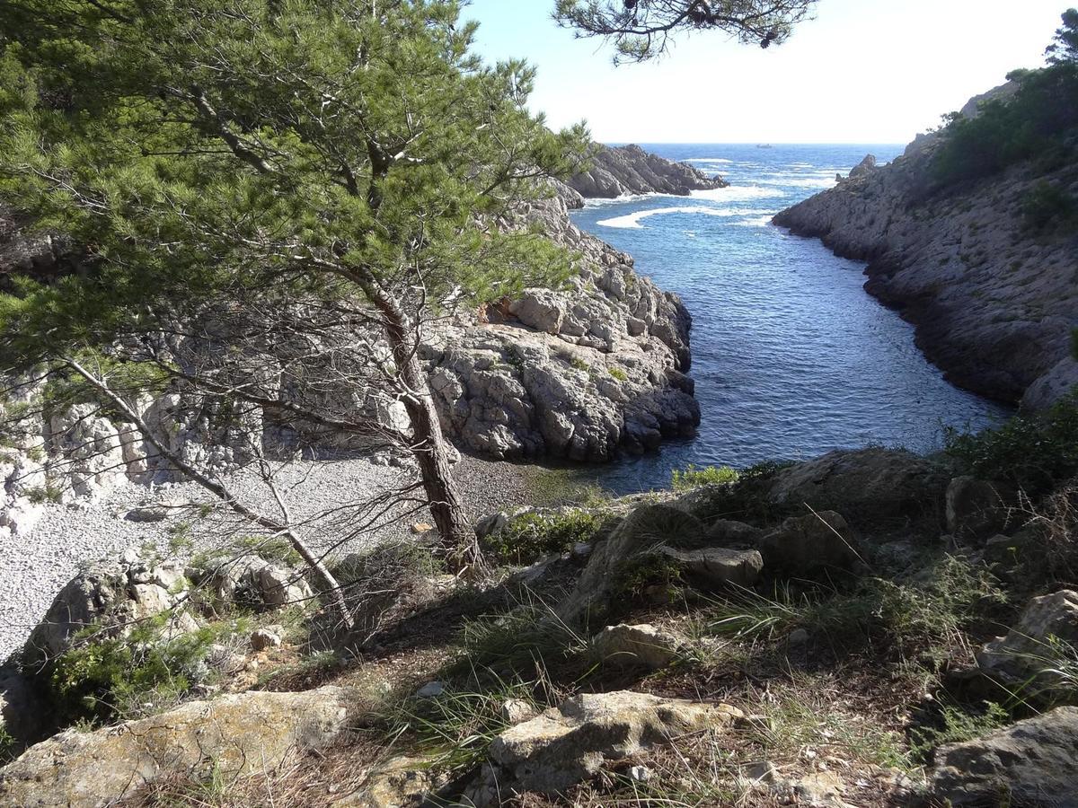 Apartamento Riells De Mar *