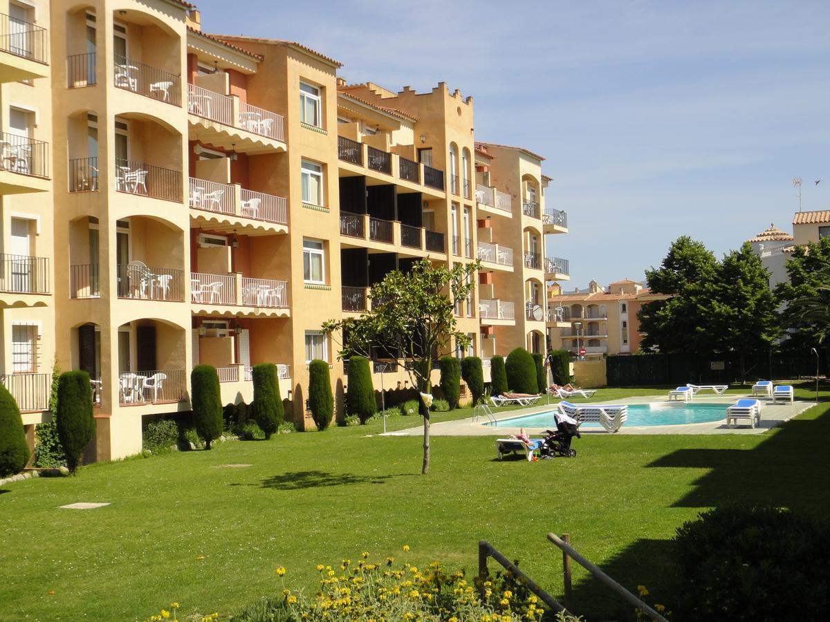 Bertur Gran Reserva Comte Empuries Apartamento