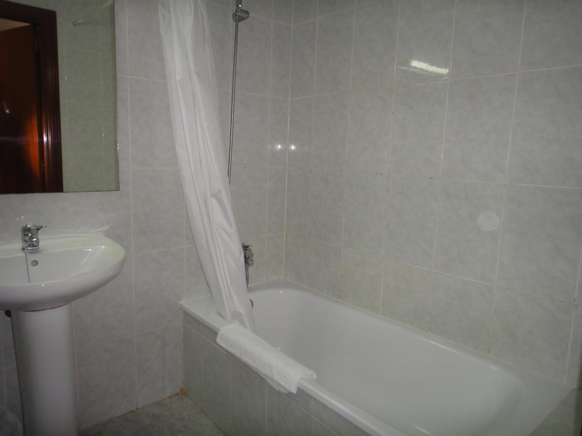 Apartamento Bertur Gran Reserva Comte Empuries