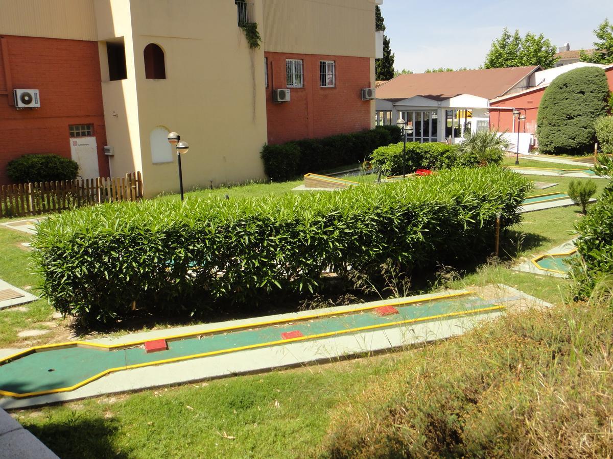 Bertur Gran Reserva Comte Empuries Apartamento Ampuriabrava