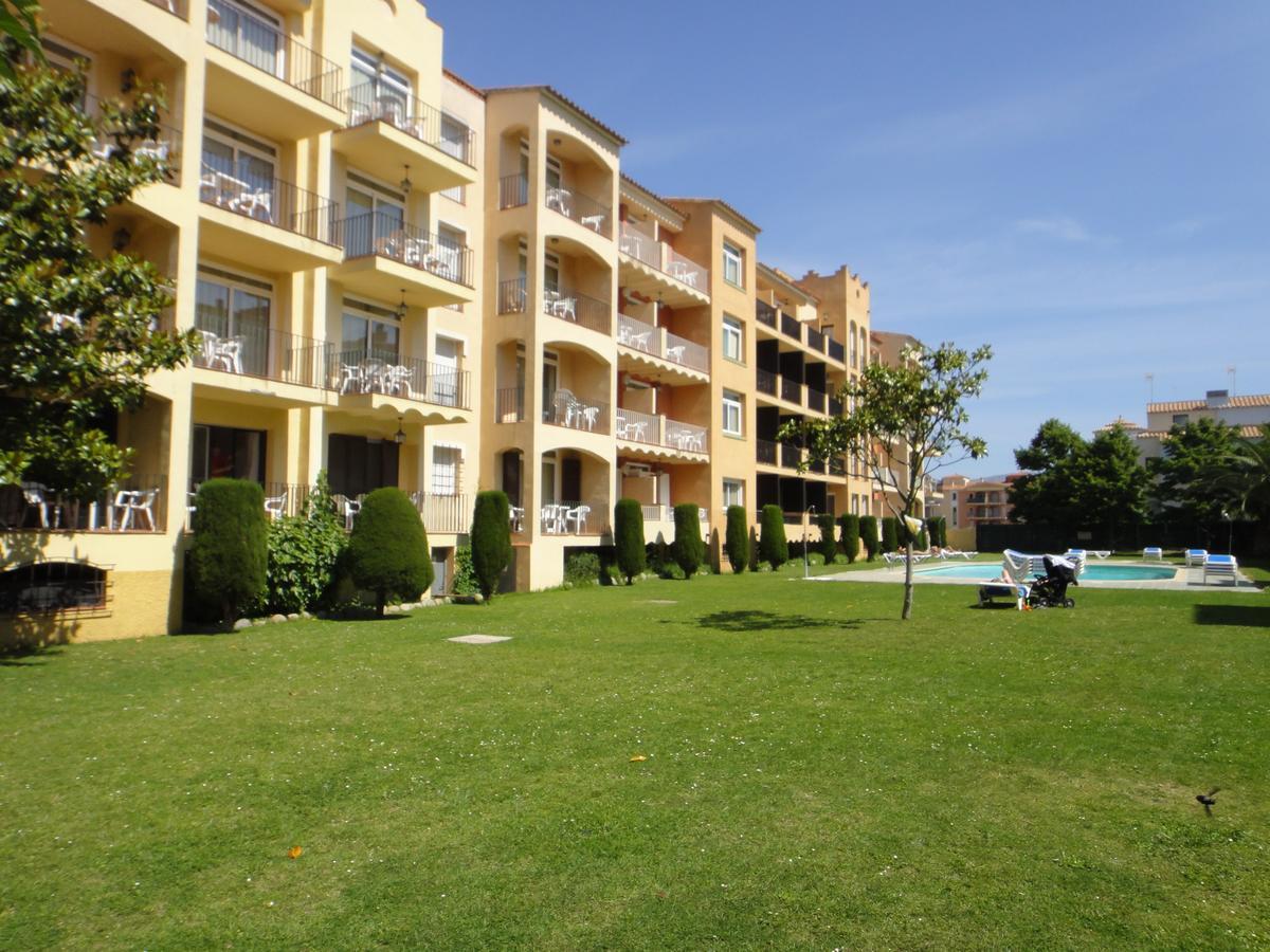 Bertur Gran Reserva Comte Empuries Apartamento *