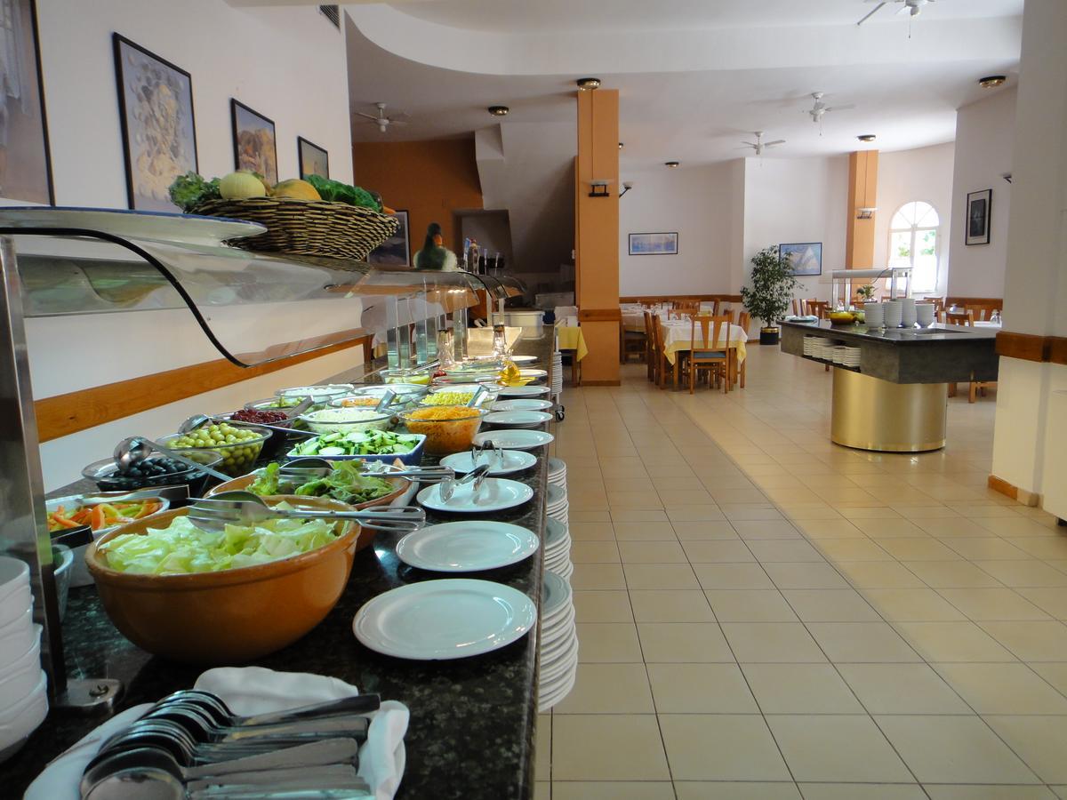 Apartamento Bertur Gran Reserva Comte Empuries *