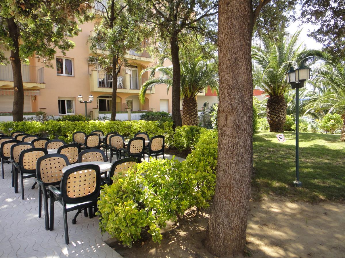 Bertur Gran Reserva Comte Empuries Apartamento Ampuriabrava
