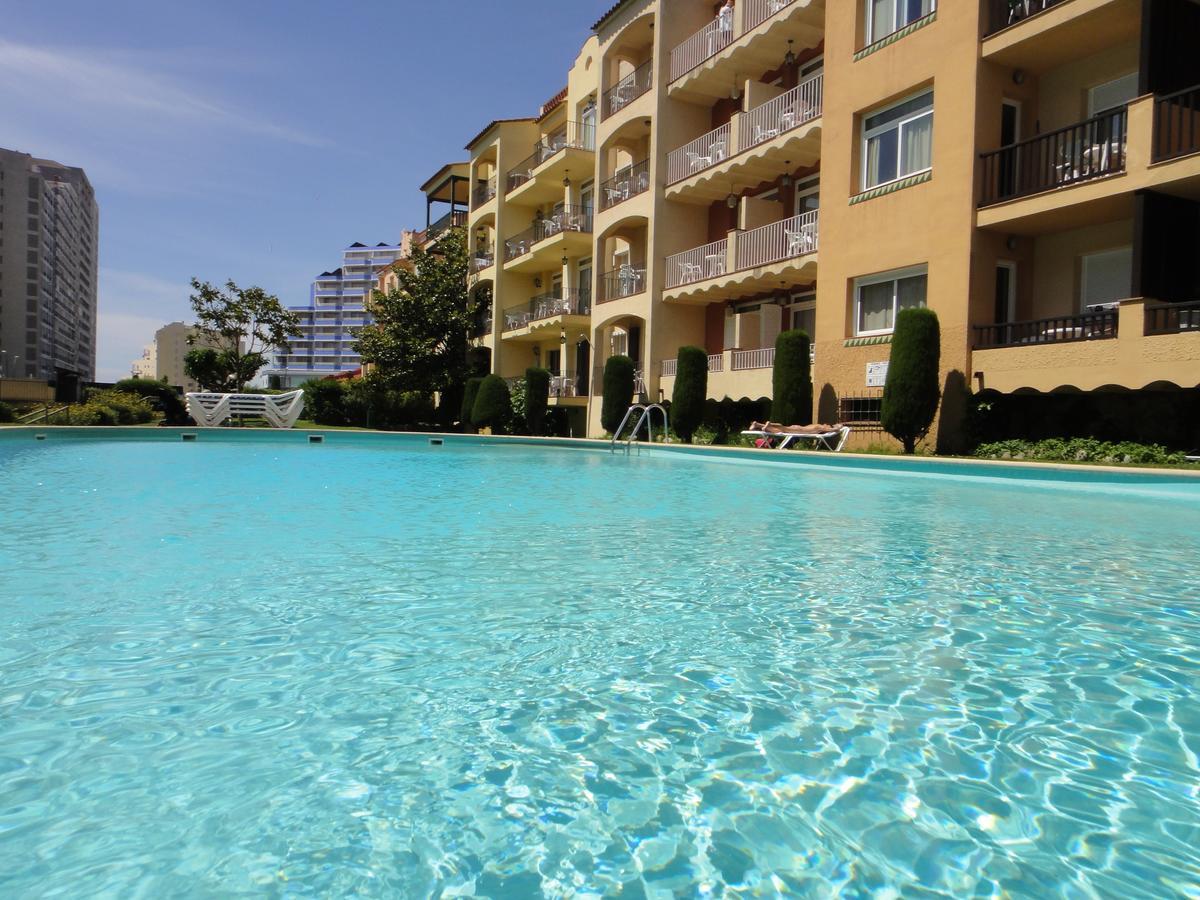 Bertur Gran Reserva Comte Empuries Apartamento *