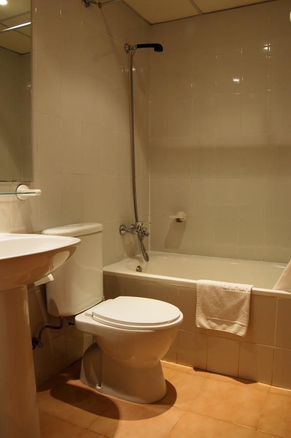 Bertur Gran Reserva Comte Empuries Apartamento