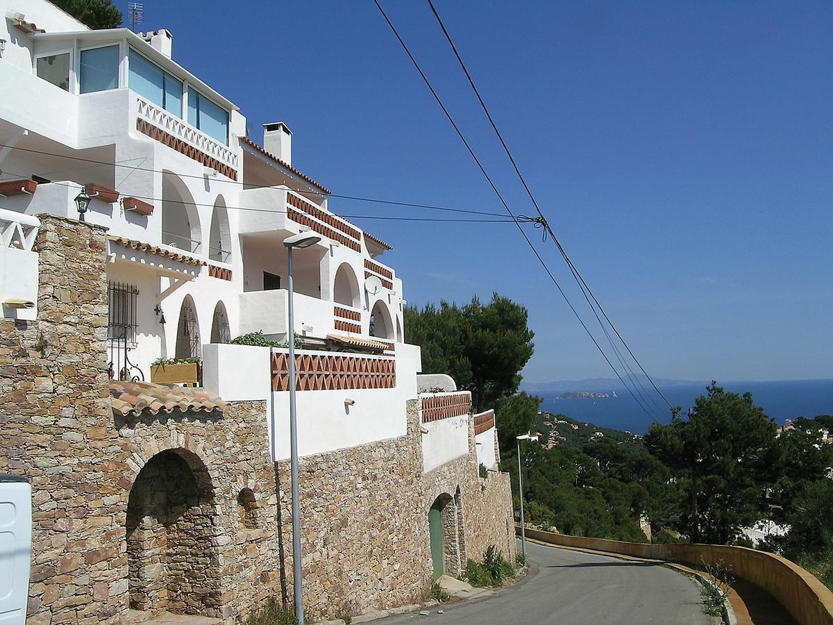Bloc Goya By Interhome * Begur