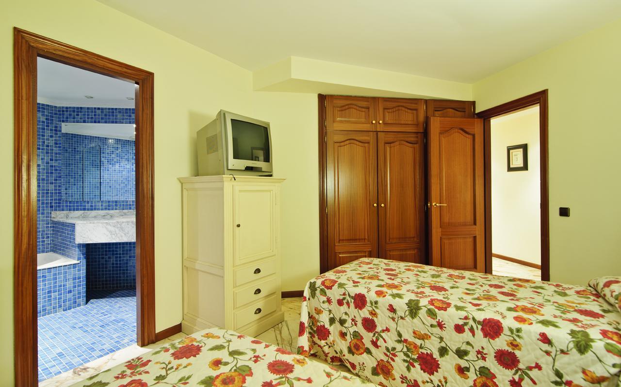Apartamento Puigsapera *