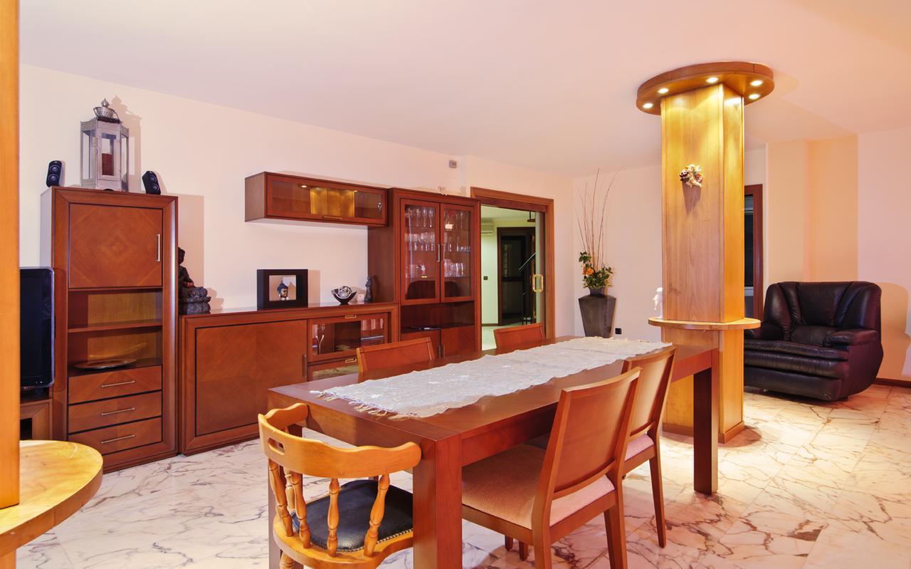 Puigsapera Apartamento Sant Antoni De Calonge