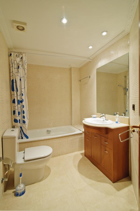 Puigsapera Apartamento Sant Antoni De Calonge