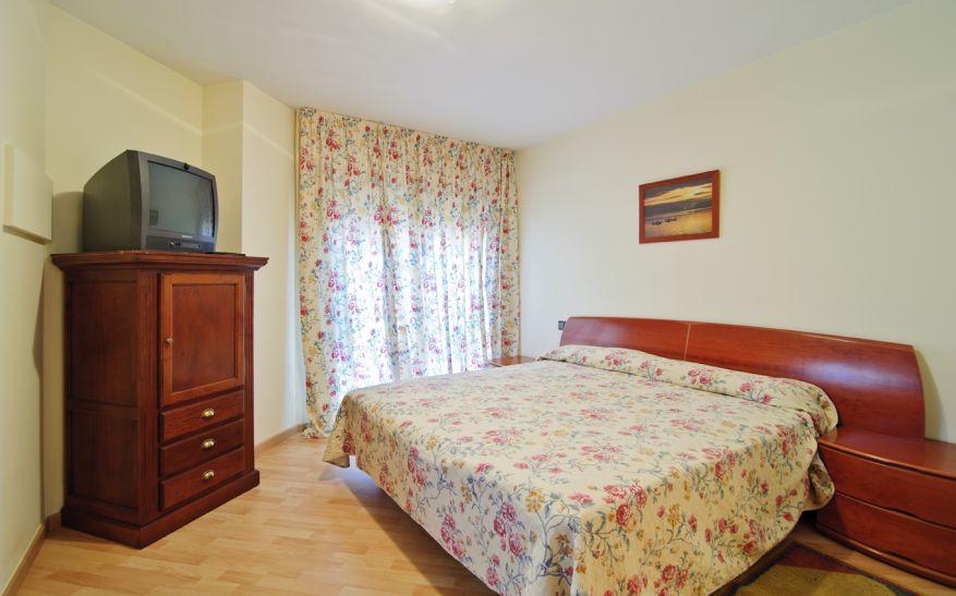 Puigsapera Apartamento