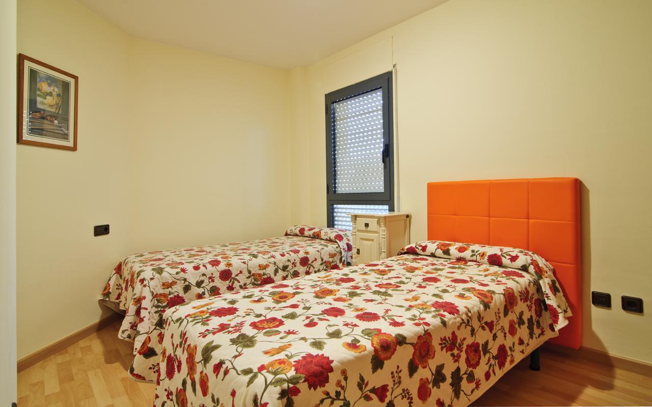 Puigsapera Apartamento
