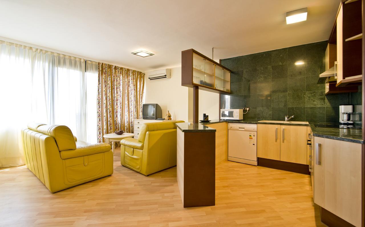Apartamento Puigsapera Sant Antoni De Calonge