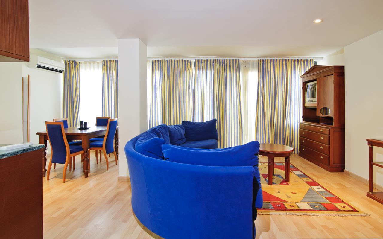 Puigsapera Apartamento Sant Antoni De Calonge