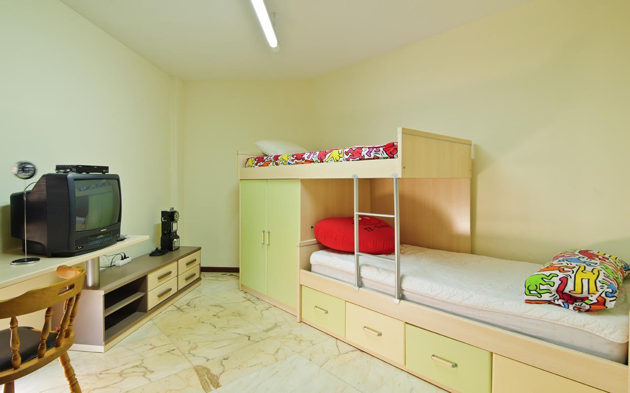 Apartamento Puigsapera *