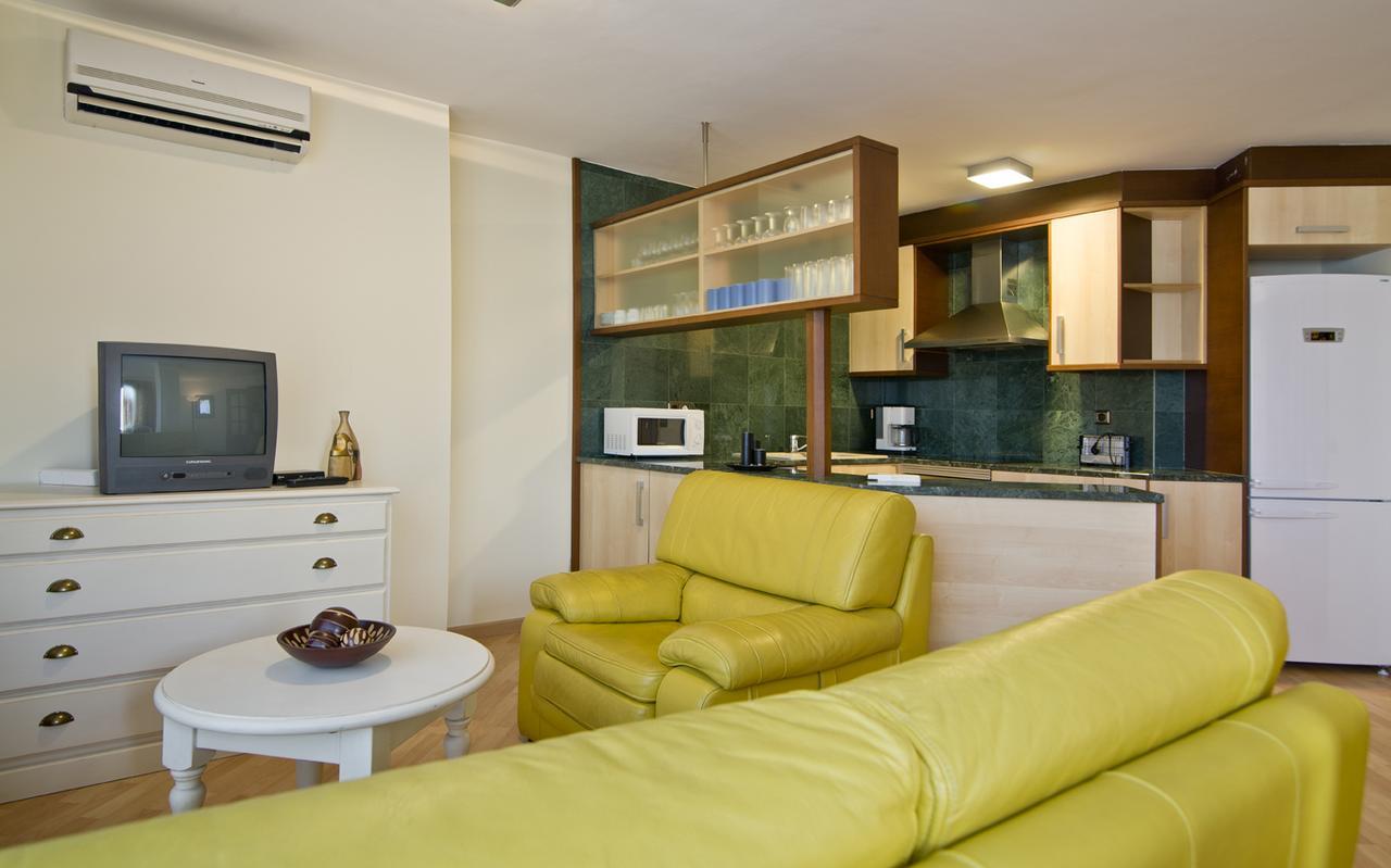 Apartamento Puigsapera