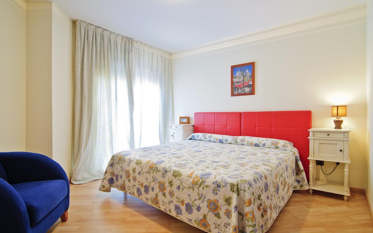 Apartamento Puigsapera *