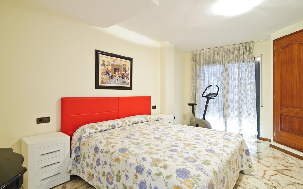 Puigsapera Apartamento Sant Antoni De Calonge