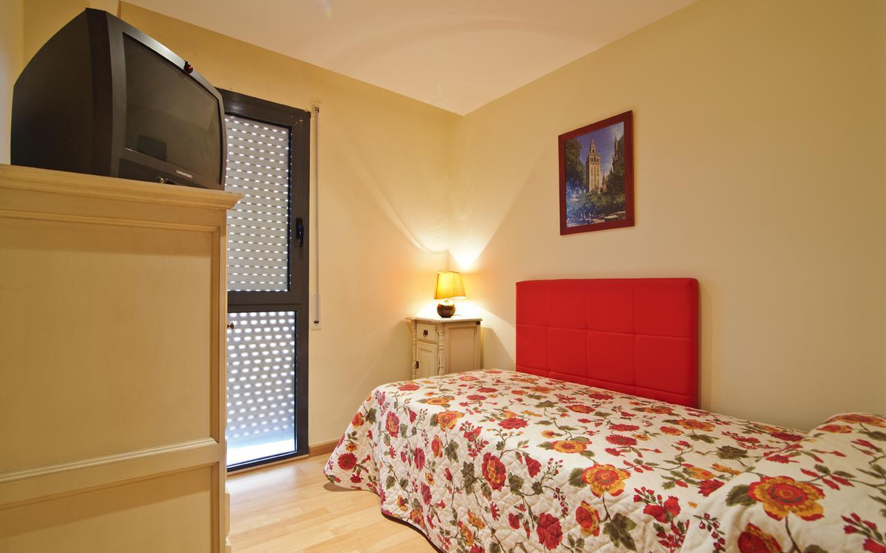 Apartamento Puigsapera *