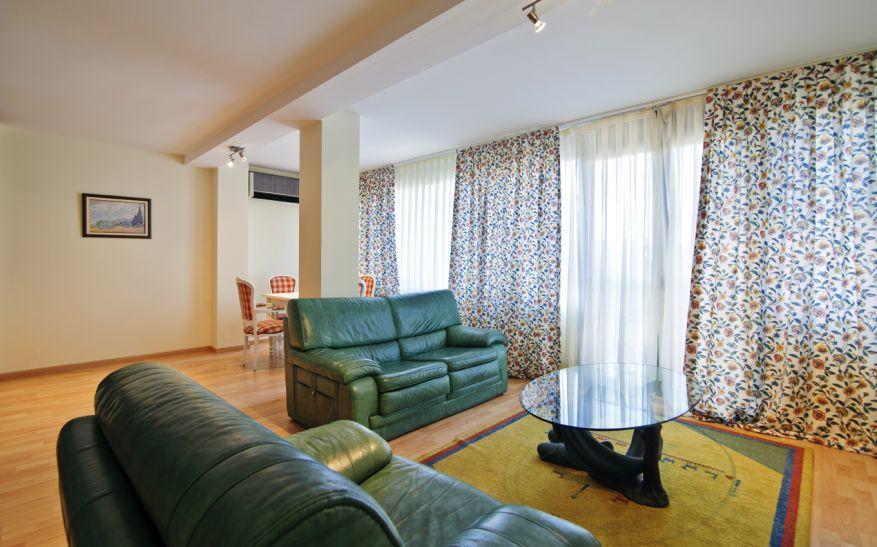 Puigsapera Apartamento