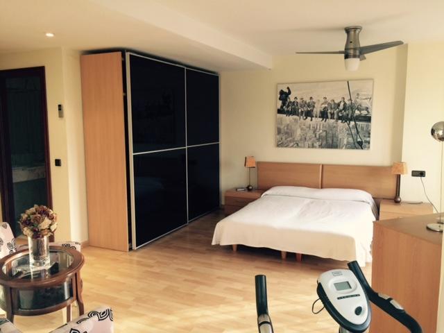 Apartamento Puigsapera Sant Antoni De Calonge