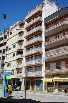 Apartamento Ar Easy Europa Sun Blanes
