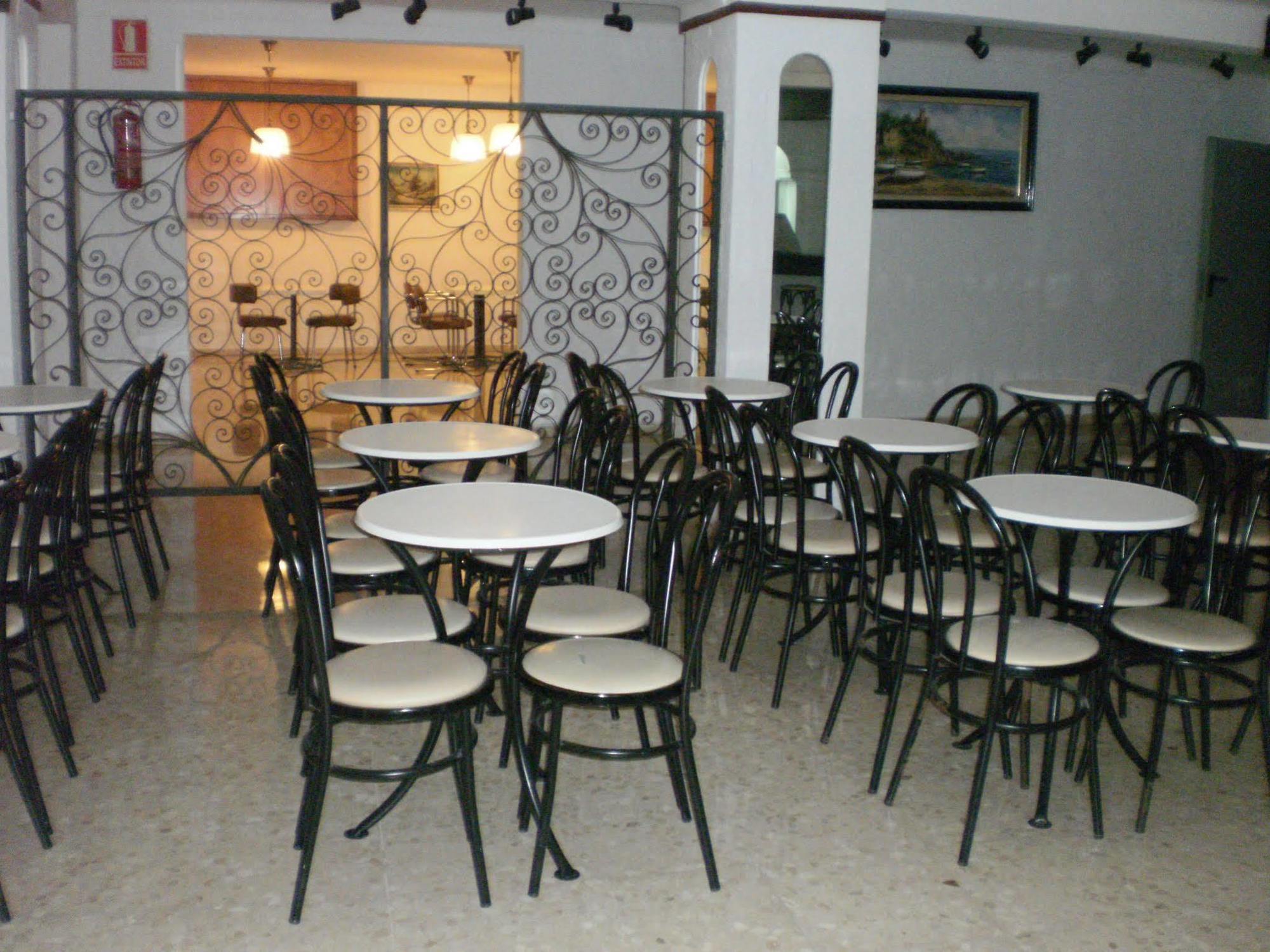 Castella Lloret de Mar